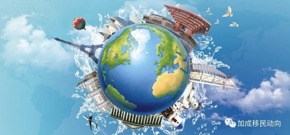 中国推出多项便民措施，华人回国可落地签！5种情况可免签入境中国