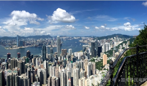 【最新消息】2024年香港高才通续签方式权威指南！入境处官方在线答疑解疑释惑！