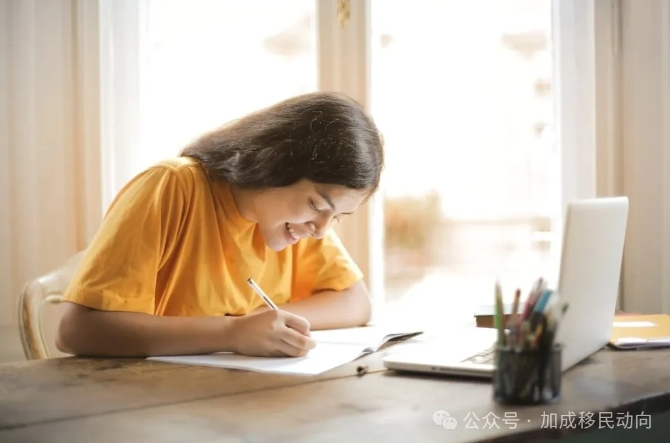 自信、独立、力量——美国教育如何培育出这样的杰出孩子？