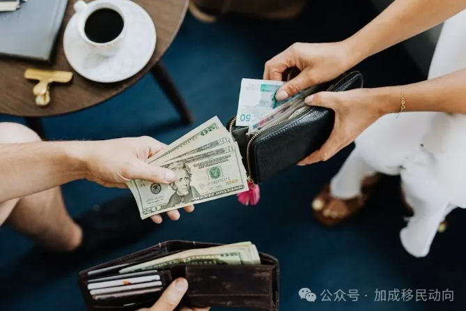 加拿大华人警惕！微信支付宝跨境转账限额需知，跨境汇款挑战加剧！