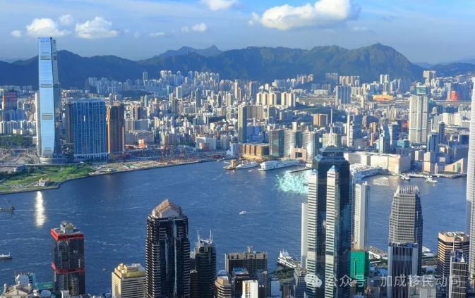 香港高才通计划揭秘：A类申请者收入分布、申请全攻略及被拒因素深度剖析